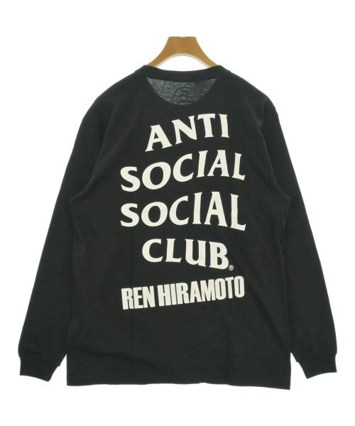 ANTI SOCIAL SOCIAL CLUB T恤/上衣