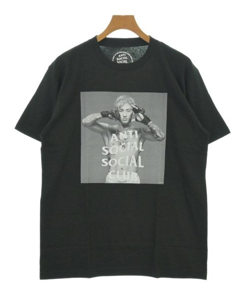 ANTI SOCIAL SOCIAL CLUB T恤/上衣