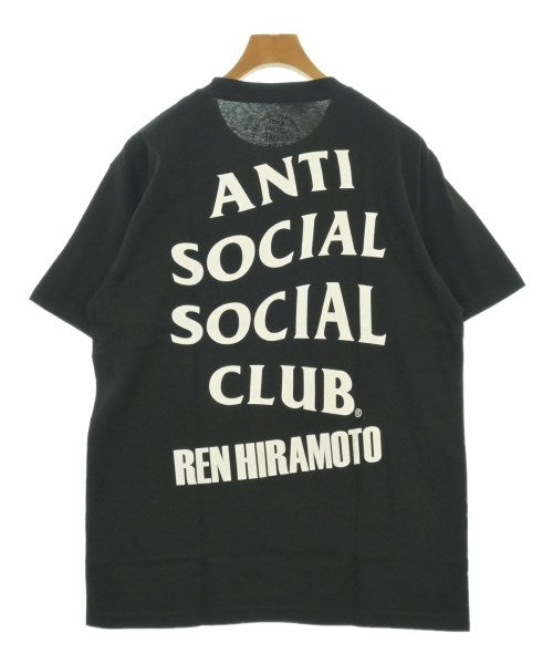 ANTI SOCIAL SOCIAL CLUB T恤/上衣
