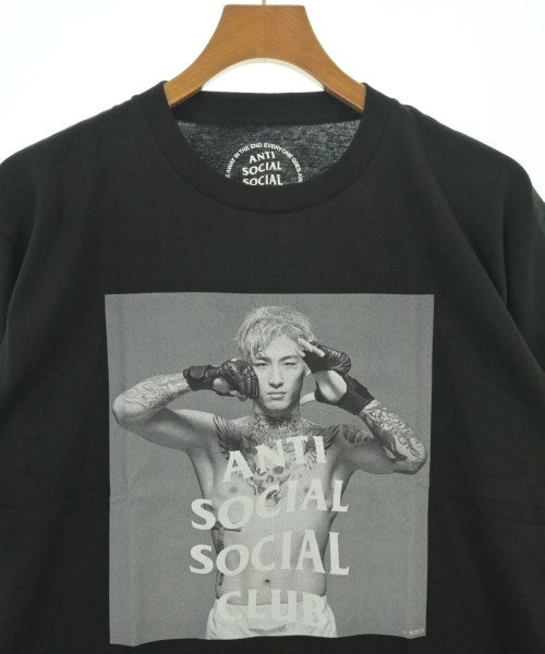 ANTI SOCIAL SOCIAL CLUB T恤/上衣