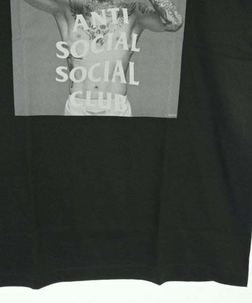 ANTI SOCIAL SOCIAL CLUB T恤/上衣