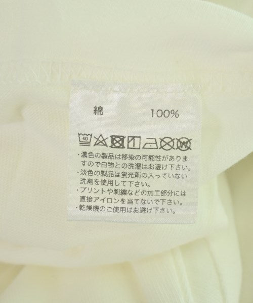ANTI SOCIAL SOCIAL CLUB T恤/上衣