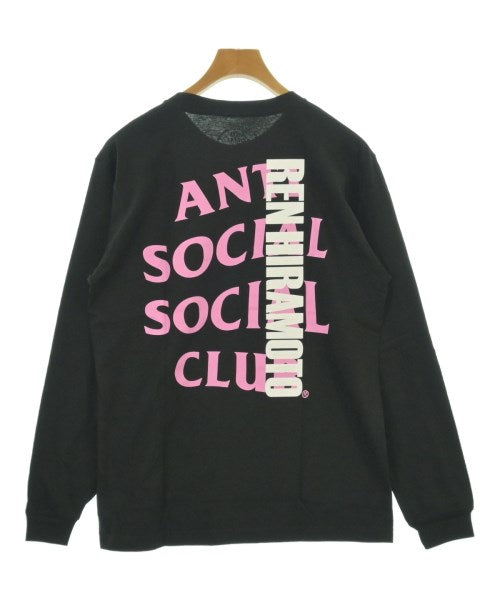 ANTI SOCIAL SOCIAL CLUB T恤/上衣