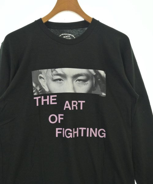 ANTI SOCIAL SOCIAL CLUB T恤/上衣