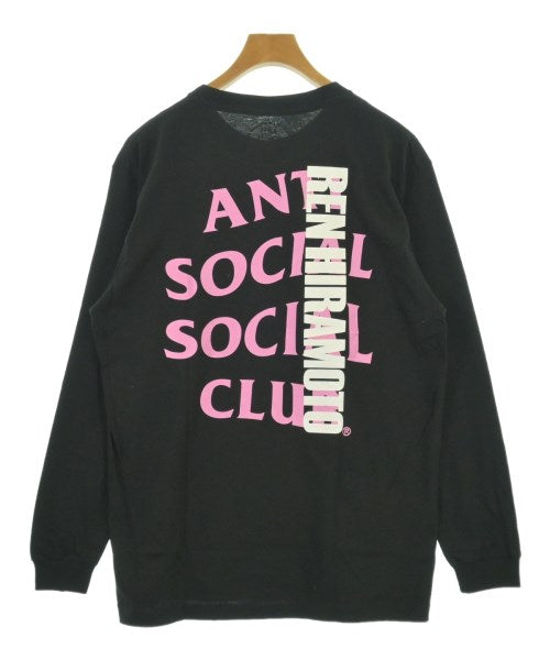 ANTI SOCIAL SOCIAL CLUB T恤/上衣