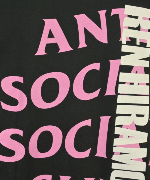 ANTI SOCIAL SOCIAL CLUB T恤/上衣