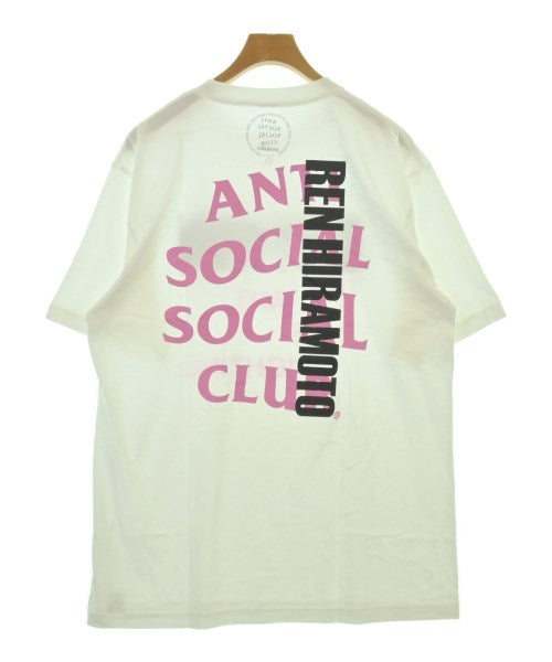 ANTI SOCIAL SOCIAL CLUB T恤/上衣