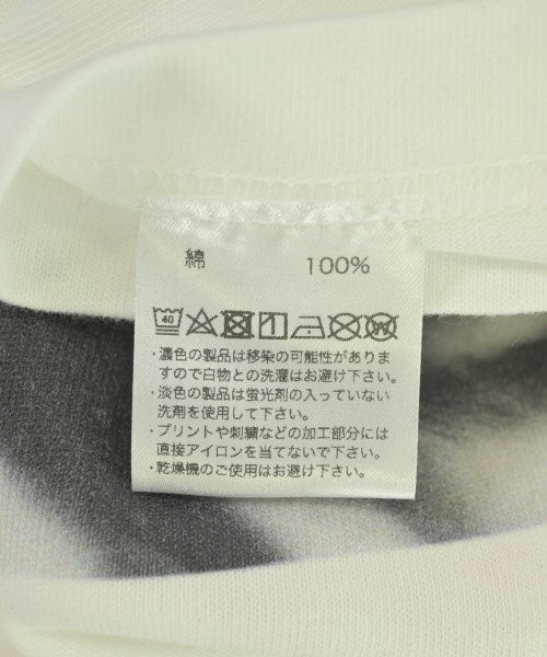 ANTI SOCIAL SOCIAL CLUB T恤/上衣