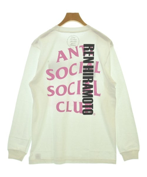 ANTI SOCIAL SOCIAL CLUB T恤/上衣
