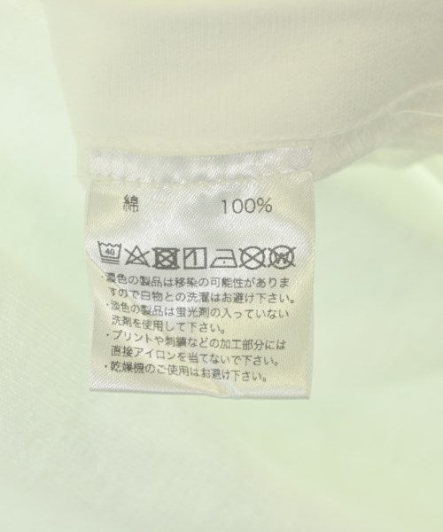ANTI SOCIAL SOCIAL CLUB T恤/上衣