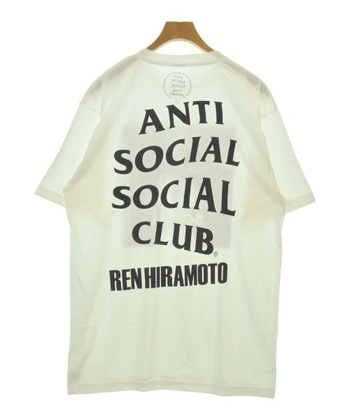 ANTI SOCIAL SOCIAL CLUB T恤/上衣