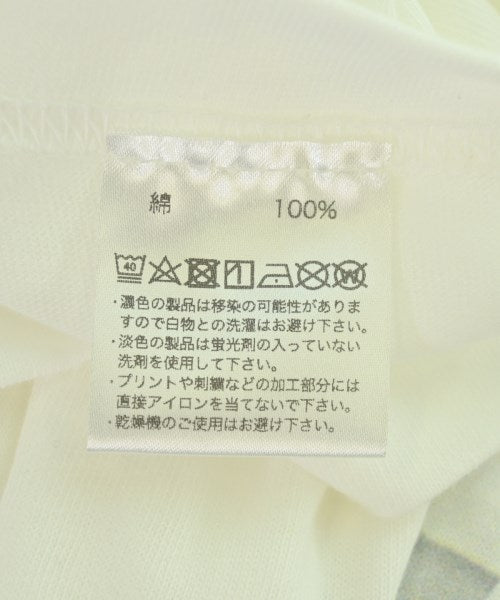 ANTI SOCIAL SOCIAL CLUB T恤/上衣