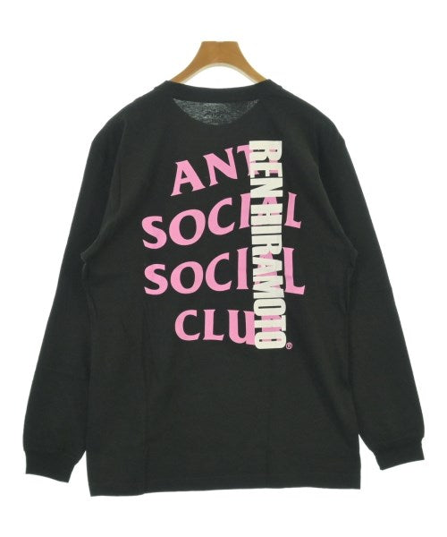 ANTI SOCIAL SOCIAL CLUB T恤/上衣