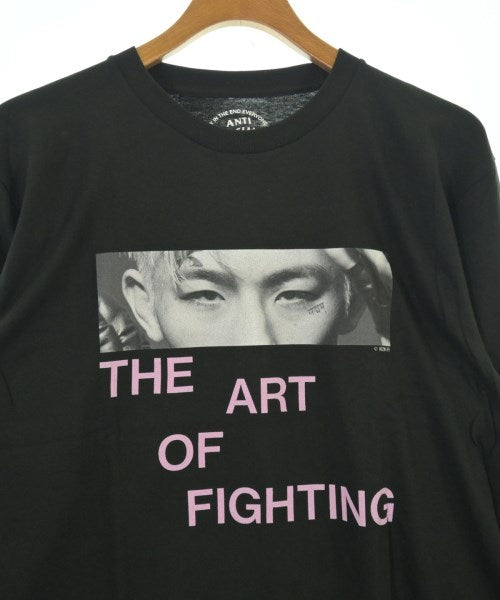 ANTI SOCIAL SOCIAL CLUB T恤/上衣