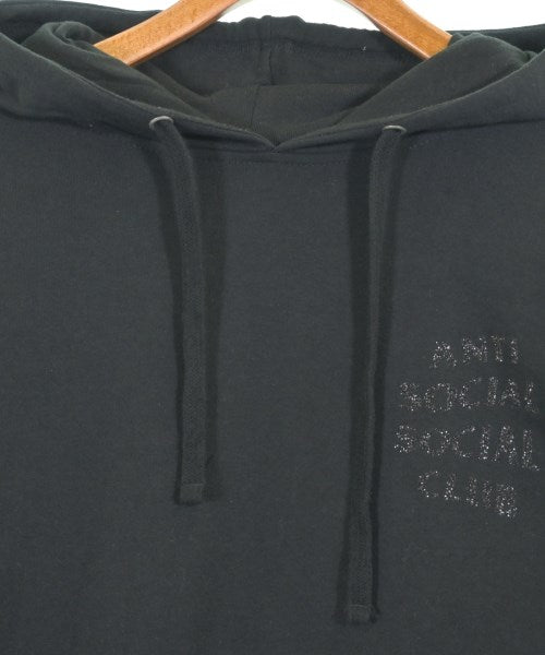 ANTI SOCIAL SOCIAL CLUB 連帽衫