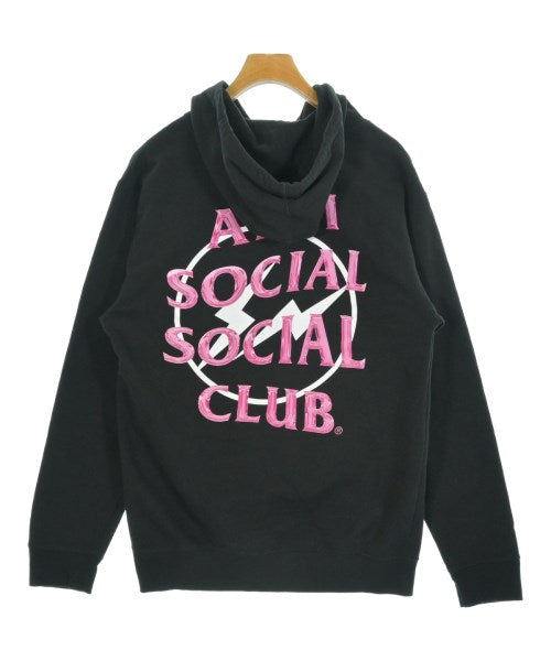 ANTI SOCIAL SOCIAL CLUB 連帽衫
