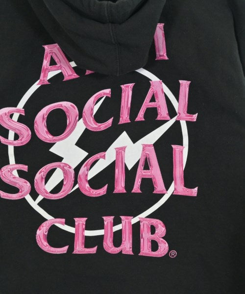 ANTI SOCIAL SOCIAL CLUB 連帽衫