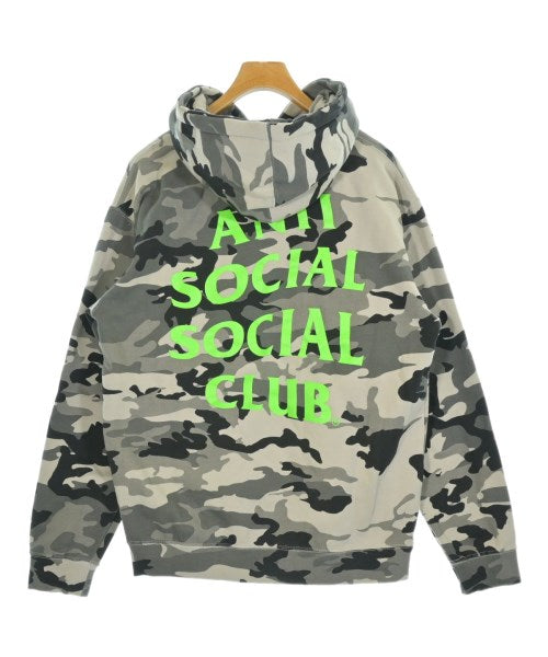 ANTI SOCIAL SOCIAL CLUB 連帽衫