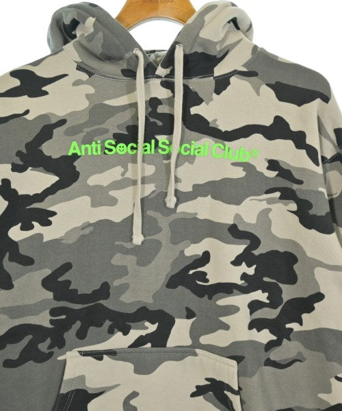ANTI SOCIAL SOCIAL CLUB 連帽衫