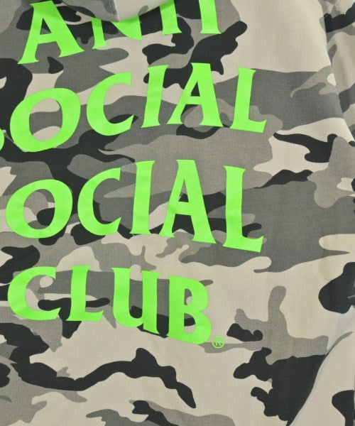 ANTI SOCIAL SOCIAL CLUB 連帽衫