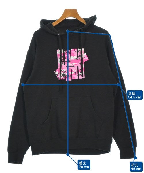 UNDEFEATED 連帽衫