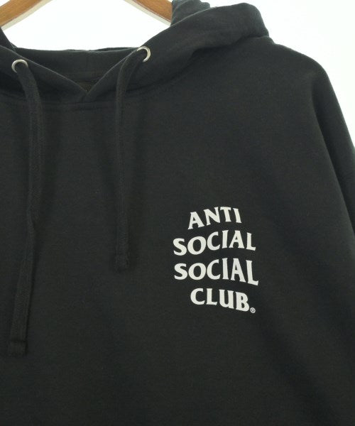 ANTI SOCIAL SOCIAL CLUB 連帽衫