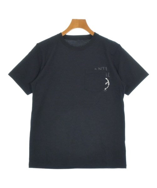 ANTI SOCIAL SOCIAL CLUB T恤/上衣