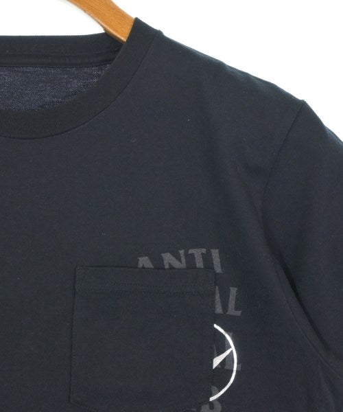 ANTI SOCIAL SOCIAL CLUB T恤/上衣