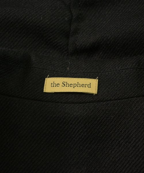 the Shepherd 夾克