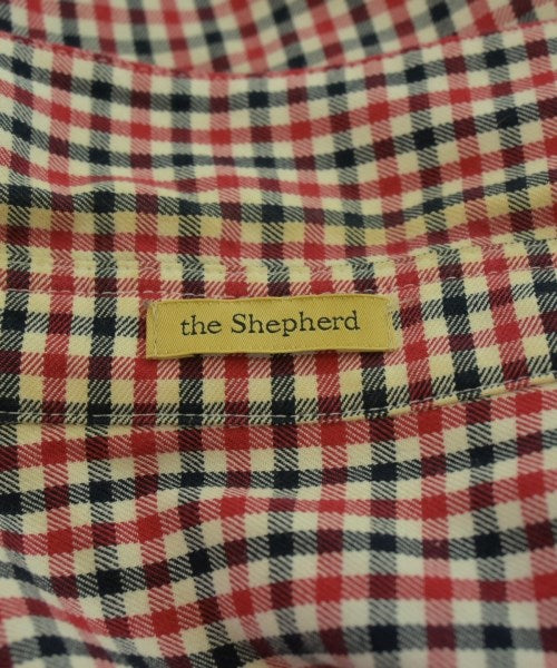 the Shepherd 休閒襯衫
