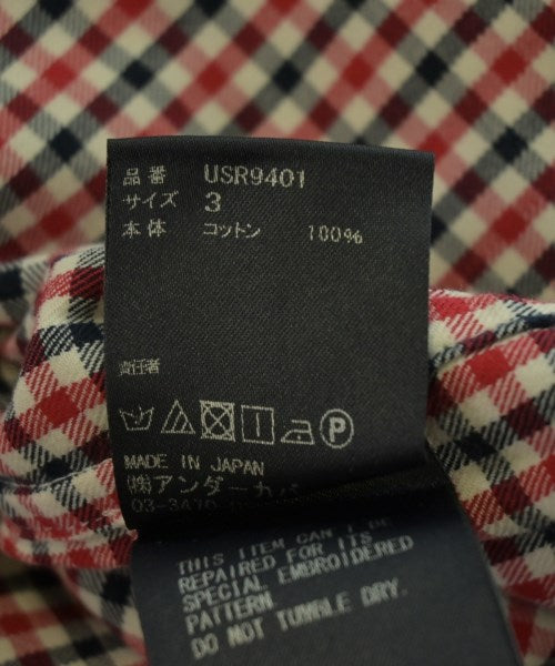 the Shepherd 休閒襯衫