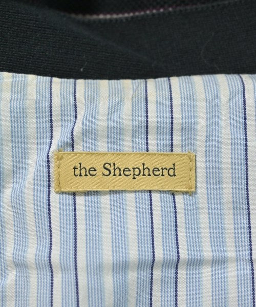 the Shepherd 開襟衫