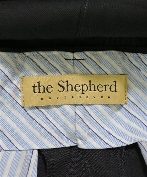 the Shepherd 長褲