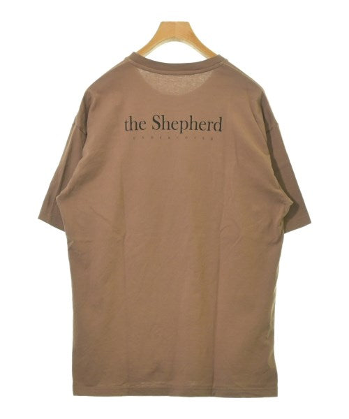 the Shepherd T恤/上衣