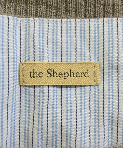 the Shepherd 毛衣