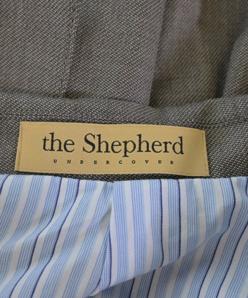 the Shepherd 休閒夾克