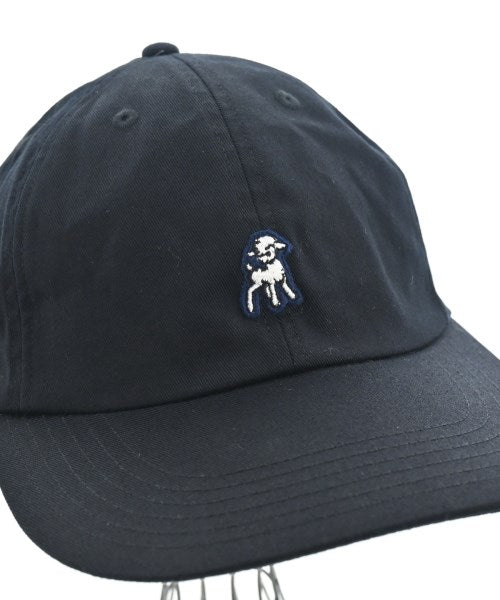 the Shepherd 棒球帽