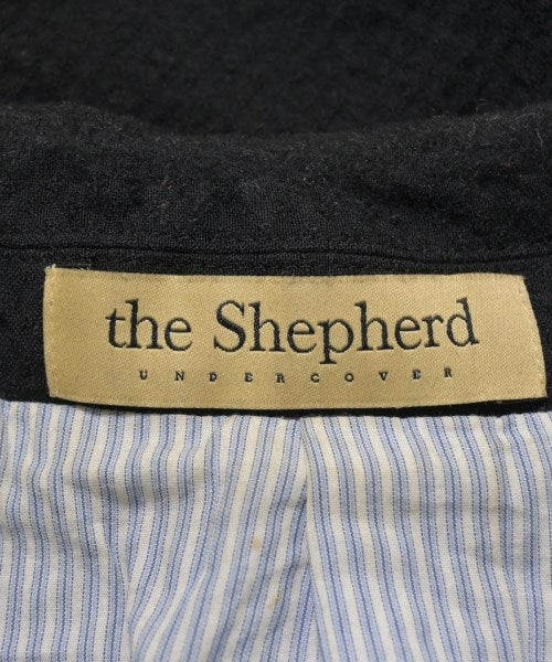 the Shepherd 夾克