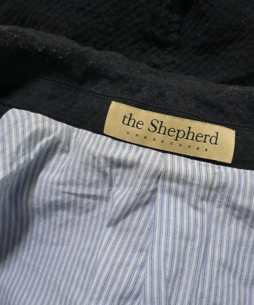 the Shepherd 夾克