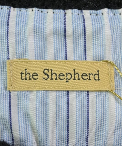 the Shepherd 毛衣