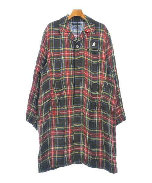 the Shepherd 其他大衣