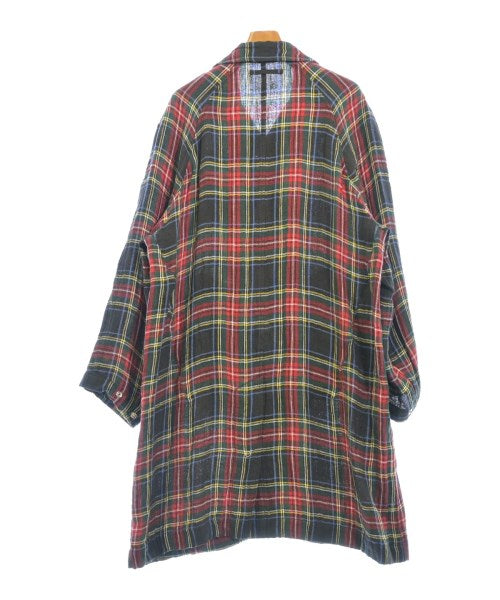 the Shepherd 其他大衣