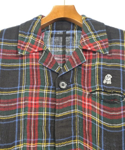 the Shepherd 其他大衣