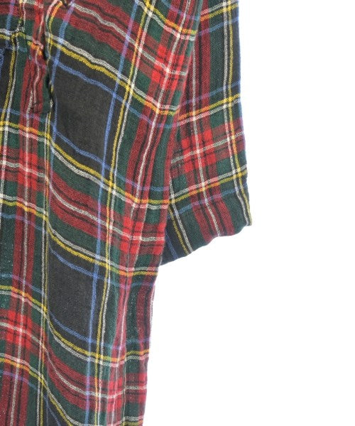 the Shepherd 其他大衣