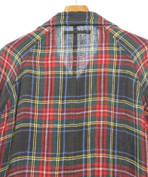 the Shepherd 其他大衣