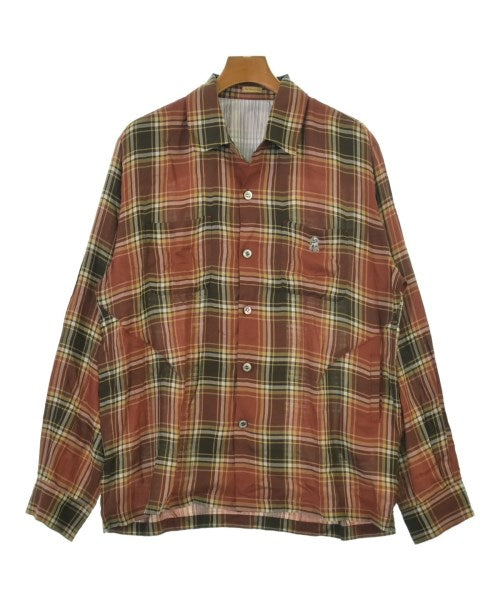 the Shepherd 休閒襯衫