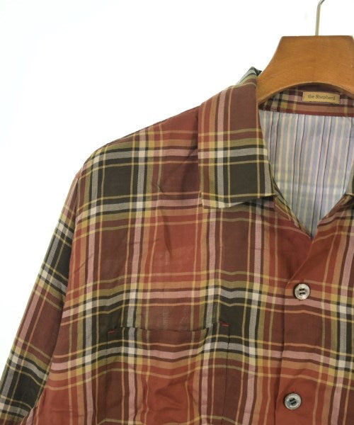 the Shepherd 休閒襯衫