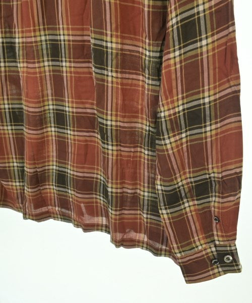 the Shepherd 休閒襯衫