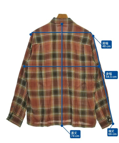 the Shepherd 休閒襯衫