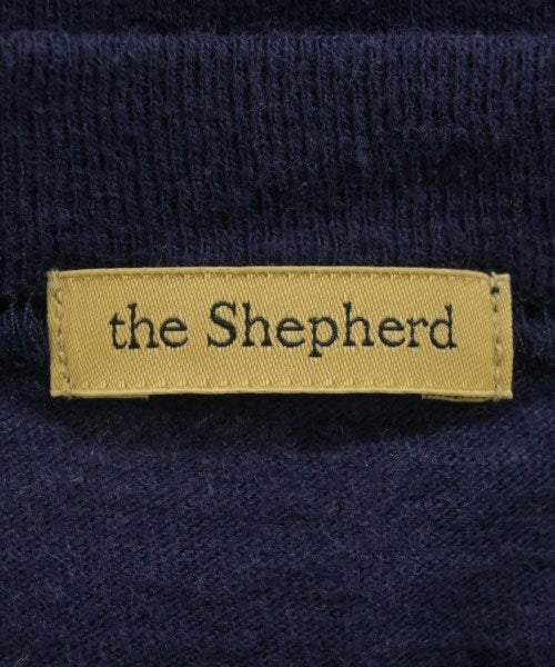 the Shepherd T恤/上衣